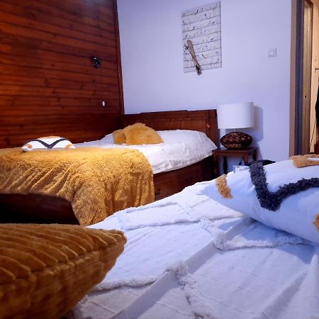Cocooning In A Lovely Mountain Suite - One Azuga Zewnętrze zdjęcie
