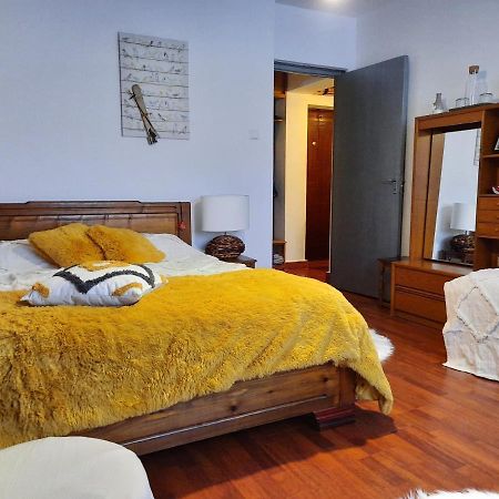 Cocooning In A Lovely Mountain Suite - One Azuga Zewnętrze zdjęcie