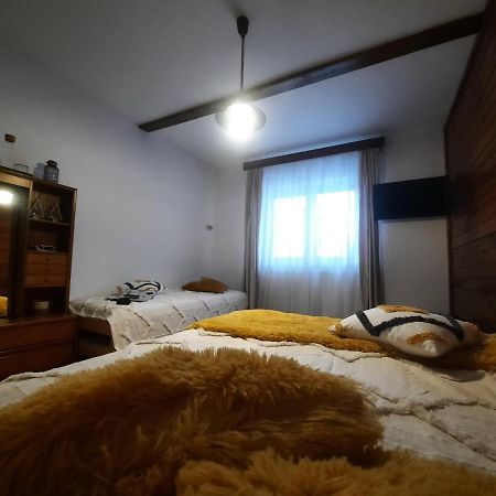 Cocooning In A Lovely Mountain Suite - One Azuga Zewnętrze zdjęcie